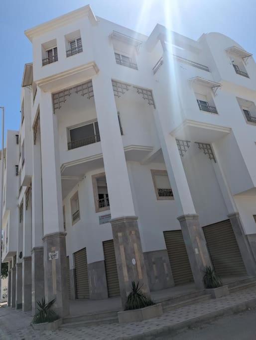 Ferienwohnung Dar Soufia Nabeul Exterior foto